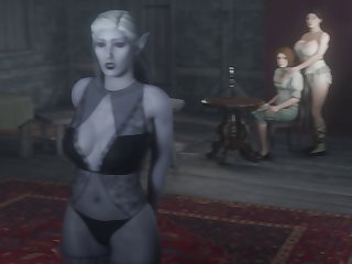 The Bordello Darcey