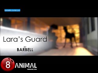 Lara's Guard