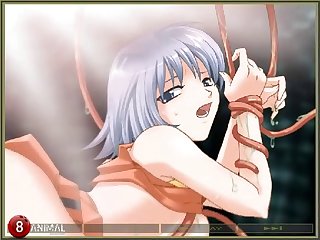 Magical Jail (rina + Infantry Reproduction) (512x384 Xvid)