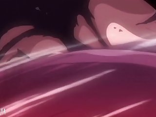 [shinkiro] Mahou Shoujo Ai San The Anime 02 (rerip) [77c1f3b4]